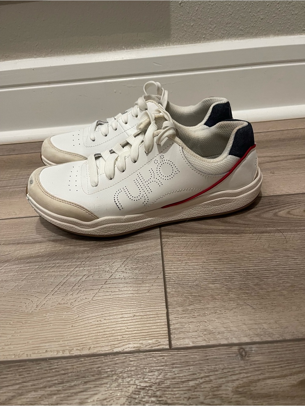 Ryka courtside pickleball shoes